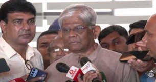 পাচার হওয়া কিছু অর্থ ফেব্রুয়ারির মধ্যে আসতে পারে: অর্থ উপদেষ্টা