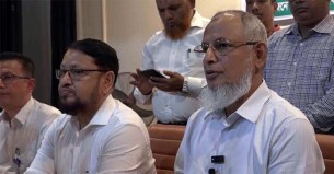 জামায়াতের পিআর-এনসিপির প্রতীকের আন্দোলন নির্বাচনে প্রভাব পড়বে না :  ইসি আনোয়ারুল ইসলাম