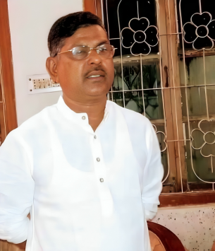 বিজেপি নেতা খসরু মিয়ার চতুর্থ মৃত্যু বার্ষিকী আজ