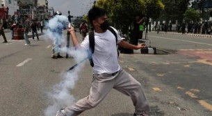 নেপালে বাংলাদেশিদের সতর্ক থাকার পরামর্শ দূতাবাসের