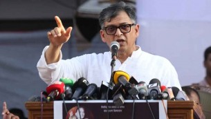 বাংলাদেশে আর চেতনার ব্যবসা চলবে না: সালাহউদ্দিন