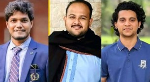 মধুর ক্যান্টিনে সংবাদ সম্মেলন ডেকেছে ছাত্রদল প্যানেল