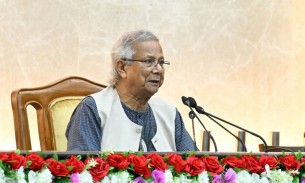 সমাজ ও দেশের উন্নয়নে ভূমিকা রাখতে তরুণদের প্রতি প্রধান উপদেষ্টার আহ্বান