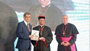 বাংলাদেশে অবাধ, সুষ্ঠু ও স্বচ্ছ নির্বাচনের আশাবাদ ভ্যাটিকানের