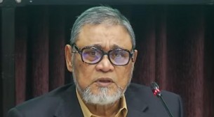 ‘দুষ্কৃতকারীরা’ সর্বশক্তি দিয়ে ভোট নস্যাতের চেষ্টা করবে: সিইসি