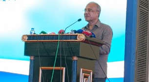 আসন্ন দুর্গাপূজায় অস্থিরতা সৃষ্টির পাঁয়তারা চলছে: স্বরাষ্ট্র উপদেষ্টা