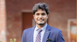 আমার যাত্রা এখানেই শেষ নয় : আবিদ