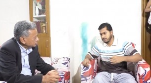 পরিস্থিতি অস্থিতিশীল করতে চাইলে রাজনৈতিকভাবে ক্ষতিপূরণ দিতে হবে: আমীর খসরু