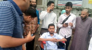 পুরোপুরি সুস্থ নই, আপাতত বাসায় যাব: নুর