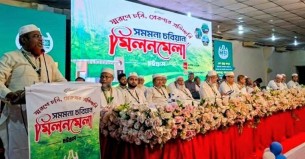 দেশ গঠনে চবি শিক্ষার্থীদের ভূমিকা অপরিসীম: গোলাম পরওয়ার