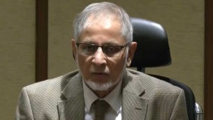 ব্যাংকের টাকা লোপাটকারীদের বিরুদ্ধে কঠোর ব্যবস্থা নেওয়া হচ্ছে: ড. আনিসুজ্জামান চৌধুরী