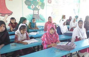 মনপুরার চরাঞ্চলে বিদ্যালয়গুলোতে শিক্ষক সংকটে পাঠদান ব্যাহত