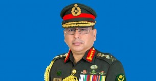 চারদিনের সফরে মালয়েশিয়া গেলেন সেনাপ্রধান