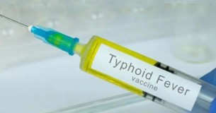 দেশে প্রথমবারের মতো কাল টাইফয়েডের টিকা দেওয়া শুরু হচ্ছে