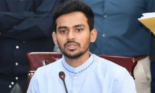 শাপলা চত্বরে হেফাজতের শহীদদের নামে স্মৃতিস্তম্ভ তৈরি হবে : স্থানীয় সরকার উপদেষ্টা