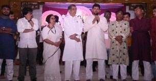 সনাতন ধর্মাবলম্বীদের ন্যায্য দাবি পর্যায়ক্রমে পূরণ করা সম্ভব :  তথ্য উপদেষ্টা