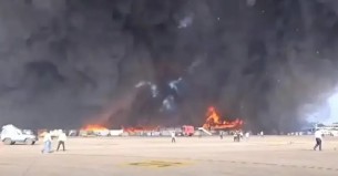 অন্তত ২০০ কোটি টাকার ওষুধের কাঁচামাল পুড়ে গেছে: ওষুধশিল্প সমিতি