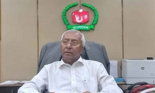 নির্বাচন নিয়ে এখন পর্যন্ত আতঙ্কিত হওয়ার মতো কোনো পরিস্থিতি হয়নি: ইসি সচিব