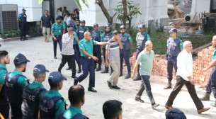 ‘সাব-জেল’ কারা কর্তৃপক্ষের তত্ত্বাবধানে, খাবার-সাক্ষাৎ বিধি অনুযায়ী: আইজি প্রিজন