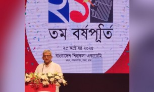 ঐক্যের মাধ্যমে অংশগ্রহণমূলক নির্বাচনের পরিবেশ সৃষ্টি করতে চাই : মির্জা ফখরুল