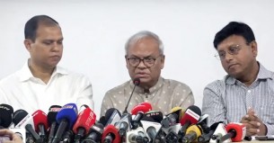 জ্ঞান-বিজ্ঞান চর্চার অবকাশ ছিল না বলেই মাস্তান তৈরি হচ্ছে: রিজভী