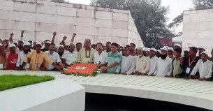 উপদেষ্টাদের সেফ এক্সিটের কথা ভাবা স্বাভাবিক: শামসুজ্জামান দুদু