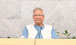 প্রধান উপদেষ্টার সঙ্গে আজ এনসিপি ও জামায়াতের সংলাপ