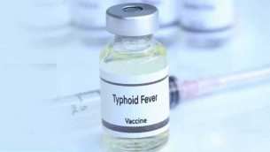 রবিবার থেকে শিশু-কিশোরদের দেয়া হবে টাইফয়েড টিকা