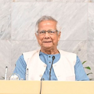 সমবায়ভিত্তিক অর্থনৈতিক কার্যক্রম পরিচালনার মাধ্যমে আত্মনির্ভরশীল বাংলাদেশ গড়া সম্ভব : প্রধান উপদেষ্টা