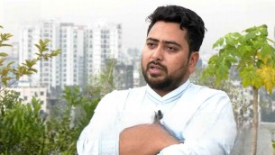 ছাত্ররা উপদেষ্টা না হলে এই সরকার ৩ মাসও টিকত না: নাহিদ