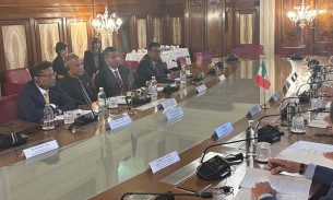 অগ্নি দুর্ঘটনায় তদন্তে সক্ষমতা বাড়াতে প্রযুক্তিগত সহায়তা দিবে ইতালি : স্বরাষ্ট্র উপদেষ্টা