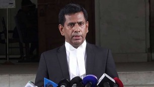 এক সপ্তাহের মধ্যে অনেকগুলো ঘটনা ঘটবে: তাজুল ইসলাম