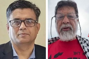 ইসরায়েলি বাহিনীর হাতে আটক শহিদুল আলমের প্রতি সহমর্মিতা প্রকাশ প্রেস সচিবের