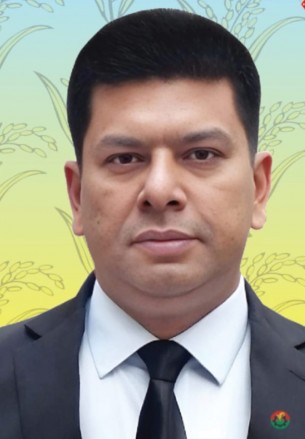 ভোলা-৪ আসনে বিএনপি থেকে মনোনয়ন প্রত্যাশী ব্যারিস্টার রনভী