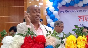 জুলাই সনদ বাস্তবায়নে আইনি কোনো বাধা নেই: অ্যাটর্নি জেনারেল