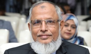 আগামী নির্বাচনে আওয়ামী লীগ অংশগ্রহণ করতে পারবে না: ইসি আনোয়ারুল