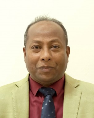 গণযোগাযোগ অধিদপ্তরের নতুন মহাপরিচালক মো.আবদুল জলিল