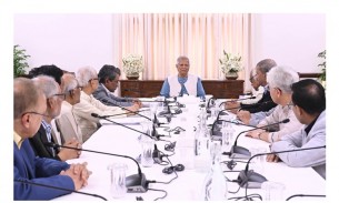 জুলাই সনদের বাস্তবায়ন নতুন বাংলাদেশের পথ দেখাবে : প্রধান উপদেষ্টা