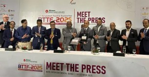 আন্তর্জাতিক পর্যটন মেলা শুরু ৩০ অক্টোবর