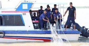 মা ইলিশ রক্ষায় ২২ দিনে ৩১৭৩ গ্রেফতার, ১২২১ নৌযান জব্দ