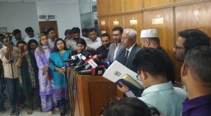 ভোটে এক লাখ সেনা মোতায়েন হবে