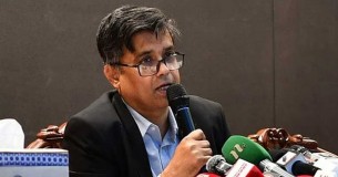 আওয়ামী লীগের নির্বাচনে অংশগ্রহণের সুযোগ নেই: প্রেস সচিব