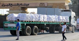 যুদ্ধবিরতির পরেও বন্ধ গাজার ‘লাইফলাইন’ রাফা ক্রসিং