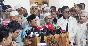 গণভোট আগে না হলে জাতীয় নির্বাচন প্রশ্নবিদ্ধ হবে: জামায়াত