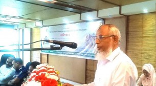 ফেব্রুয়ারিতেই নির্বাচন, এতে কোনো সন্দেহ নেই: ইসি আনোয়ারুল