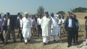 দেশে ইউরিয়া সারের ঘাটতি পূরণের লক্ষে ভোলায় সার কারখানা নির্মানের উদ্যোগ