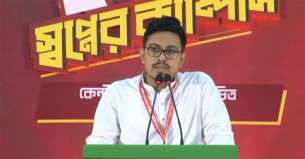 নতুন বাংলাদেশে মুক্তিযুদ্ধের ইন্ডাস্ট্রি ব্যবসা চলবে না :  সাদিক কায়েম