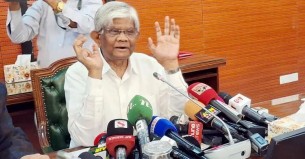 পে-কমিশনের সিদ্ধান্ত আগামী সরকার নেবে: অর্থ উপদেষ্টা