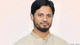 ভোলায় ছাত্রশিবিরের প্রতিনিধি সমাবেশে যোগ দিতে আজ আসছেন কেন্দ্রীয় সভাপতি জাহিদুল ইসলাম