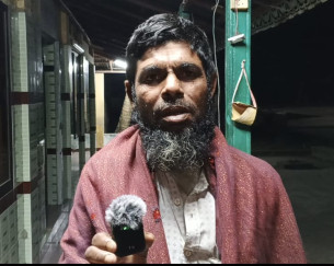 তজুমদ্দিনে প্রতারণার ফাঁদে পড়ে ৫০ হাজার টাকার ঋণ ছিনতাই